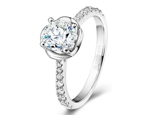 钻石戒指品牌哪个好