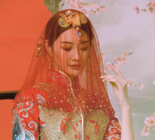 结婚后，这四件事不要对外人说