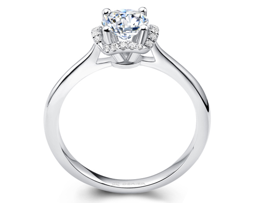 钻石戒指品牌有哪些