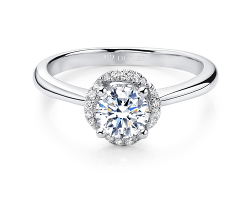 普通钻石戒指价格贵吗