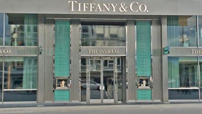 Tiffany中国电商策略救场
