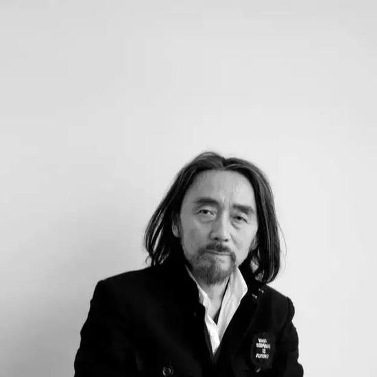 山本耀司