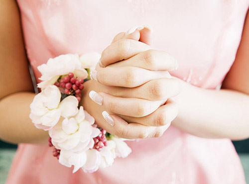 新年结婚