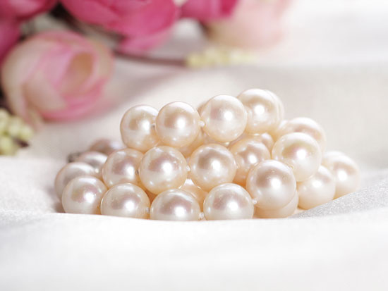 淡水珍珠能戴几年 如何保养珍珠饰品?