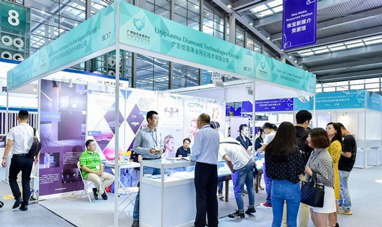 深圳市罗湖区珠宝行业综合服务中心即将盛大启动