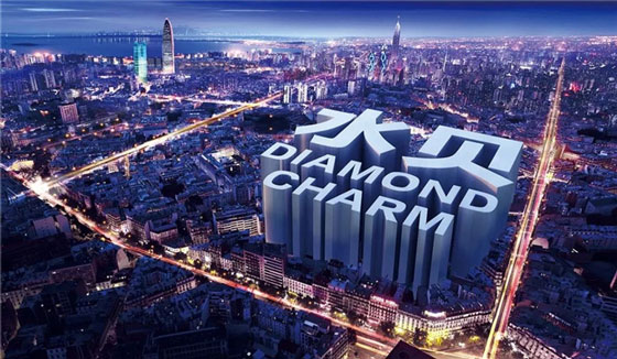 央视粤港澳大湾区珠宝品牌联动推广会在深圳举行
