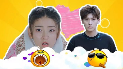 《双世宠妃2》“失忆+情敌”墨连城谈个恋爱怎么就能这么难!