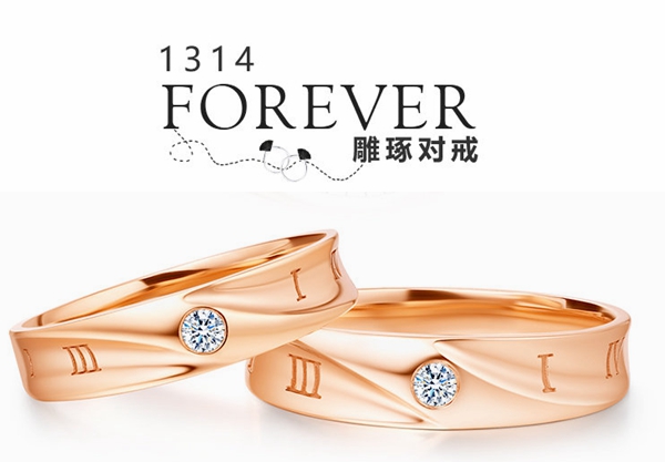 Derier蒂爵星品|印刻时光Imprinting